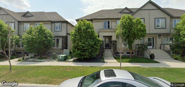 6 Bridgeford Path（加拿大曼尼托巴省溫尼伯市）房屋照片