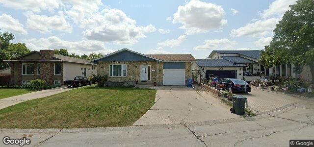 6 Chaffey Place（加拿大曼尼托巴省溫尼伯市）房屋照片