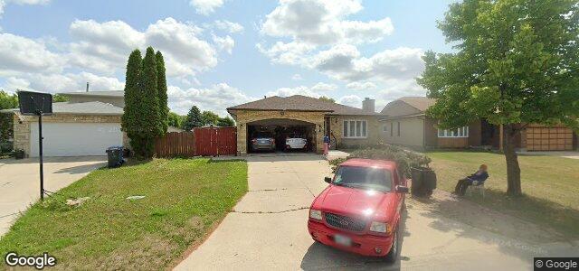 6 Elm Grove Drive（加拿大曼尼托巴省溫尼伯市）房屋照片