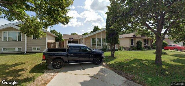 6 Forest Cove Drive（加拿大曼尼托巴省溫尼伯市）房屋照片