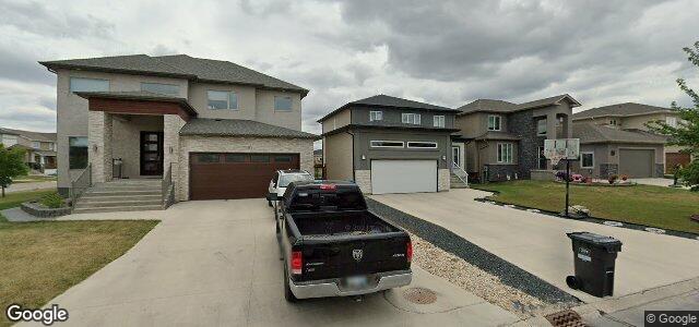 6 Heronswood Path（加拿大曼尼托巴省溫尼伯市）房屋照片