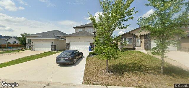 6 Kaur Umber Trail（加拿大曼尼托巴省溫尼伯市）房屋照片