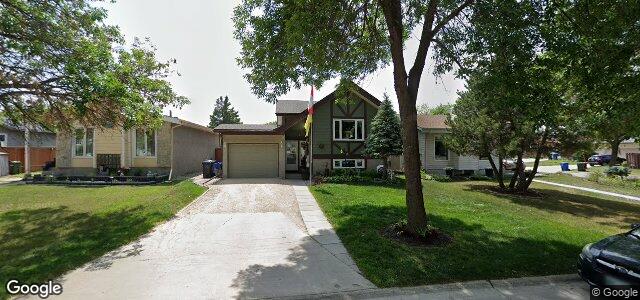 6 Linden Park Bay（加拿大曼尼托巴省溫尼伯市）房屋照片