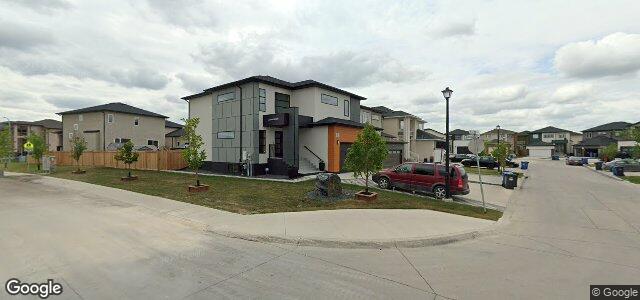 6 Malwa Cove（加拿大曼尼托巴省溫尼伯市）房屋照片