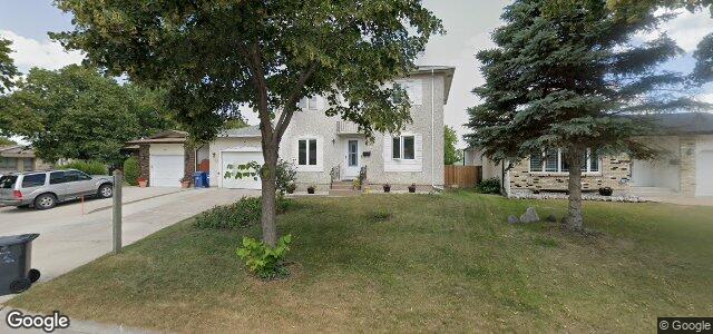 6 Mcinnes Place（加拿大曼尼托巴省溫尼伯市）房屋照片