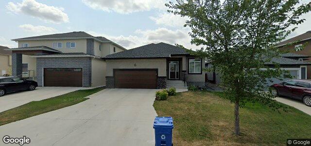 6 Park Springs Bay（加拿大曼尼托巴省溫尼伯市）房屋照片