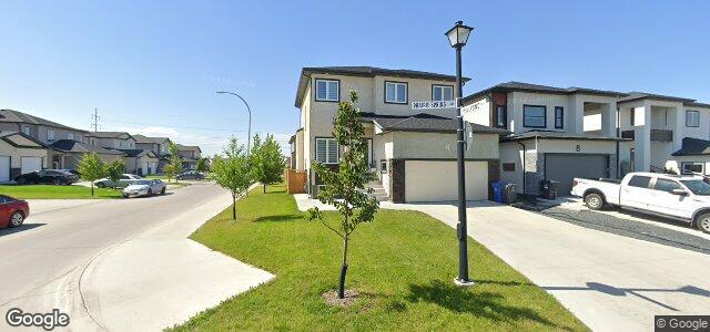 6 Prairie Spring Bay（加拿大曼尼托巴省溫尼伯市）房屋照片