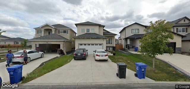 6 Wildbrook Bay（加拿大曼尼托巴省溫尼伯市）房屋照片