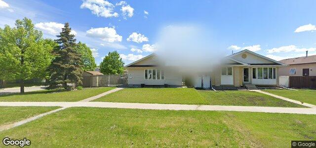 60 Garton Avenue（加拿大曼尼托巴省溫尼伯市）房屋照片