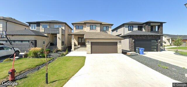 60 Prairie Spring Bay（加拿大曼尼托巴省溫尼伯市）房屋照片