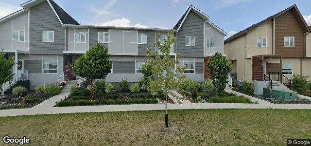 60 Waterford Green Common（加拿大曼尼托巴省溫尼伯市）房屋照片