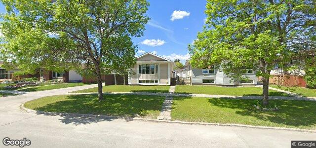 61 Garton Avenue（加拿大曼尼托巴省溫尼伯市）房屋照片