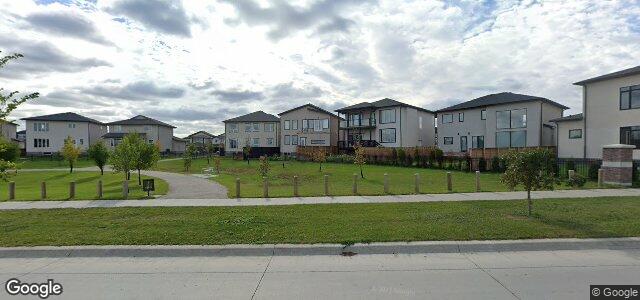 61 Wildbrook Bay（加拿大曼尼托巴省溫尼伯市）房屋照片