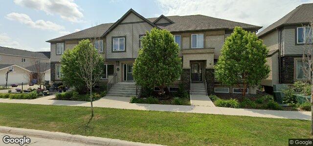 62 Bridgeford Path（加拿大曼尼托巴省溫尼伯市）房屋照片