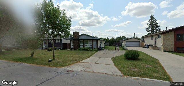 Photo of 62 Forest Cove Drive in Winnipeg, Manitoba