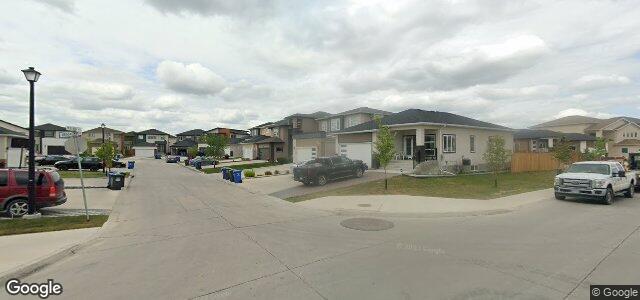 62 Malwa Cove（加拿大曼尼托巴省溫尼伯市）房屋照片