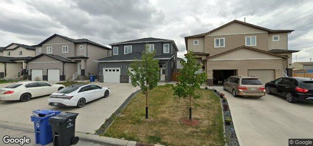 62 Millpond Path（加拿大曼尼托巴省溫尼伯市）房屋照片