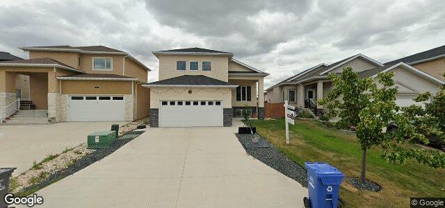 62 Wildbrook Bay（加拿大曼尼托巴省溫尼伯市）房屋照片