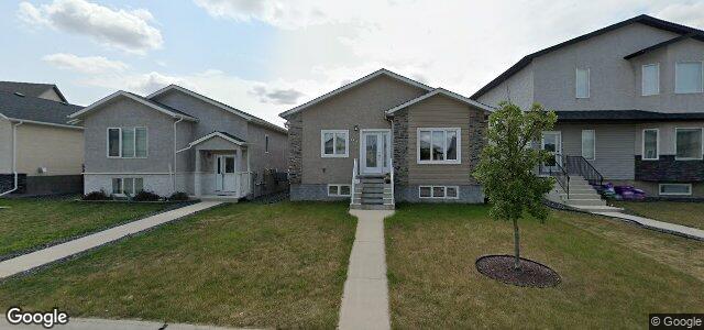 63 Burrowing Owl Cove（加拿大曼尼托巴省溫尼伯市）房屋照片