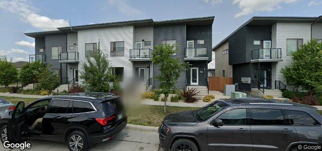 63 Highwater Path（加拿大曼尼托巴省溫尼伯市）房屋照片