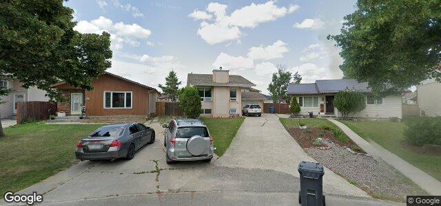 63 Jonathan Crescent（加拿大曼尼托巴省溫尼伯市）房屋照片