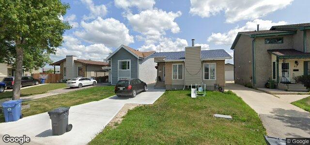 63 Petriw Bay（加拿大曼尼托巴省溫尼伯市）房屋照片