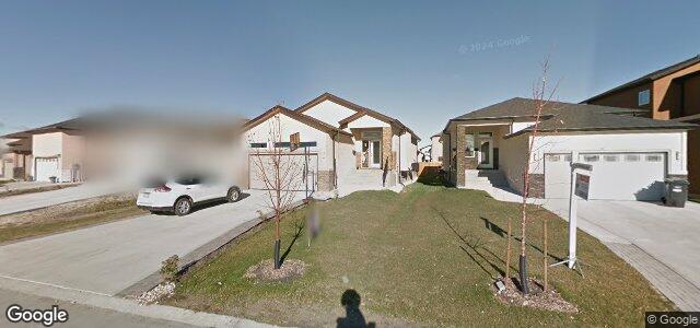 63 Singh Trail（加拿大曼尼托巴省溫尼伯市）房屋照片