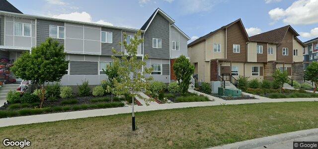 64 Waterford Green Common（加拿大曼尼托巴省溫尼伯市）房屋照片