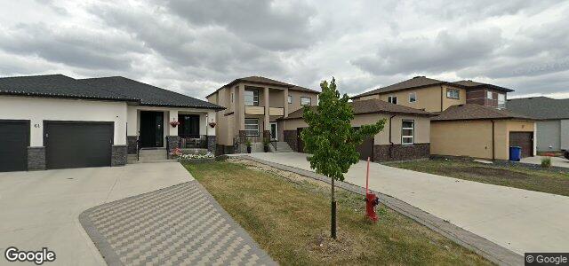 65 Brooksmere Trail（加拿大曼尼托巴省溫尼伯市）房屋照片