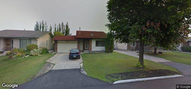 65 Marianne Road（加拿大曼尼托巴省溫尼伯市）房屋照片