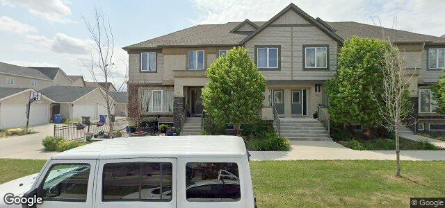 66 Bridgeford Path（加拿大曼尼托巴省溫尼伯市）房屋照片