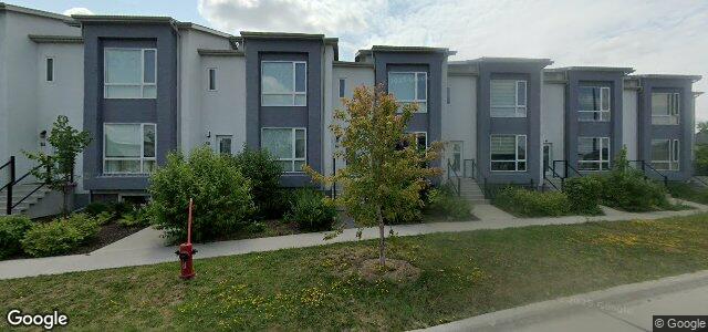 66 Highwater Path（加拿大曼尼托巴省溫尼伯市）房屋照片