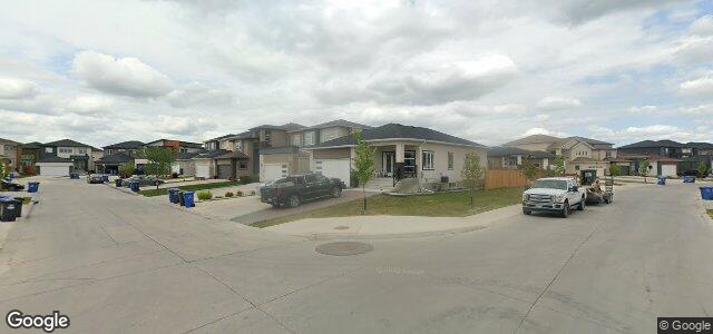 66 Malwa Cove（加拿大曼尼托巴省溫尼伯市）房屋照片