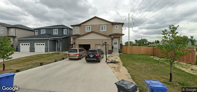 66 Millpond Path（加拿大曼尼托巴省溫尼伯市）房屋照片