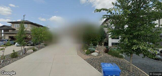 66 Park Springs Bay（加拿大曼尼托巴省溫尼伯市）房屋照片