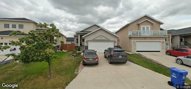 66 Wildbrook Bay（加拿大曼尼托巴省溫尼伯市）房屋照片