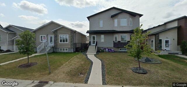 67 Burrowing Owl Cove（加拿大曼尼托巴省溫尼伯市）房屋照片