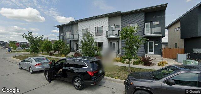 67 Highwater Path（加拿大曼尼托巴省溫尼伯市）房屋照片