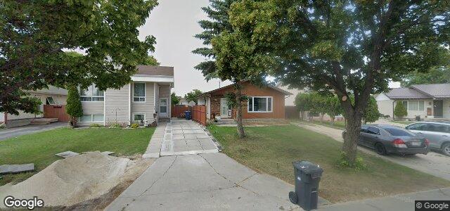 67 Jonathan Crescent（加拿大曼尼托巴省溫尼伯市）房屋照片