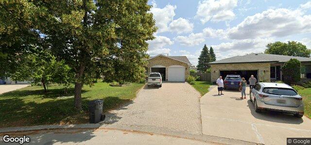 67 Mount Auburn Bay（加拿大曼尼托巴省溫尼伯市）房屋照片