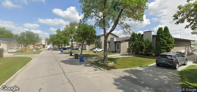 67 Petriw Bay（加拿大曼尼托巴省溫尼伯市）房屋照片