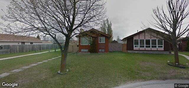 68 Valewood Crescent（加拿大曼尼托巴省溫尼伯市）房屋照片