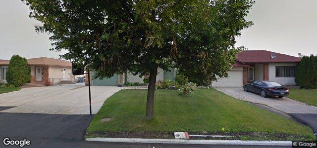 69 Marianne Road（加拿大曼尼托巴省溫尼伯市）房屋照片