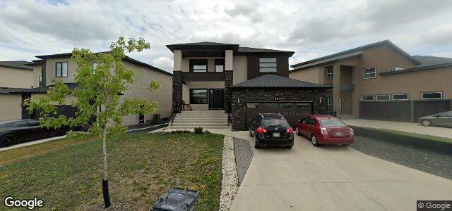 69 Wildbrook Bay（加拿大曼尼托巴省溫尼伯市）房屋照片