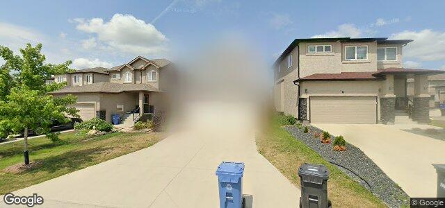 7 Bloomfield Path（加拿大曼尼托巴省溫尼伯市）房屋照片