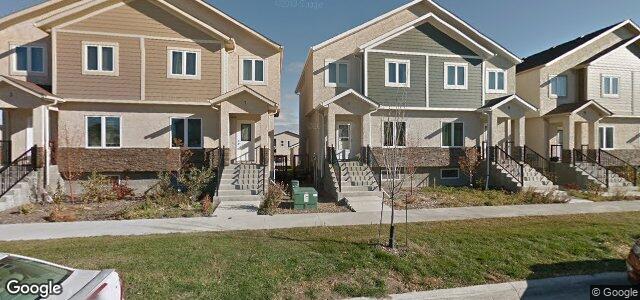 7 Bridgeford Path（加拿大曼尼托巴省温尼伯市）房屋照片