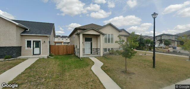 7 Burrowing Owl Cove（加拿大曼尼托巴省溫尼伯市）房屋照片