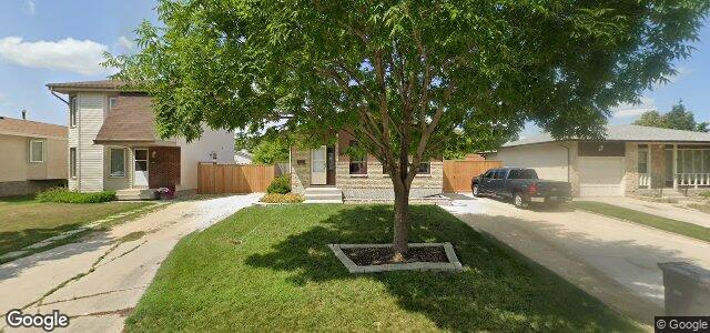 7 Forest Cove Drive（加拿大曼尼托巴省溫尼伯市）房屋照片