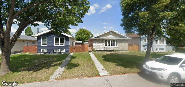 7 Jonathan Crescent（加拿大曼尼托巴省溫尼伯市）房屋照片