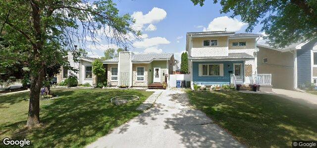 7 Linden Park Bay（加拿大曼尼托巴省溫尼伯市）房屋照片